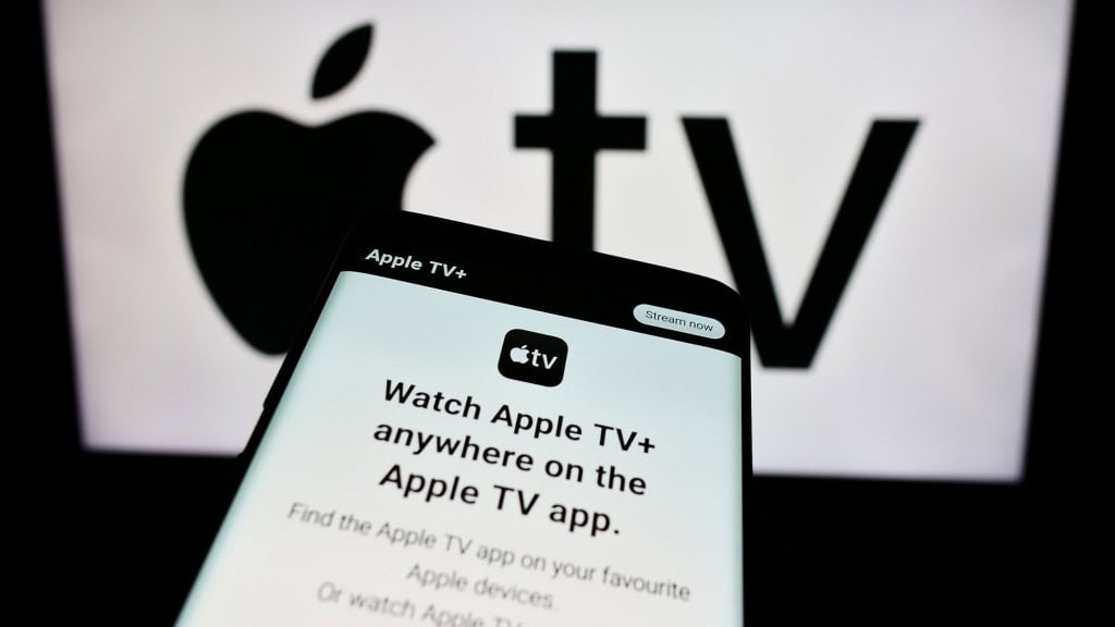 Apple TV+ está mudando de nome (e pode gerar confusão)