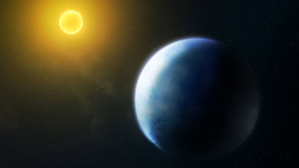 Dois sóis e três Terras: o sistema que desafia o que sabemos sobre planetas