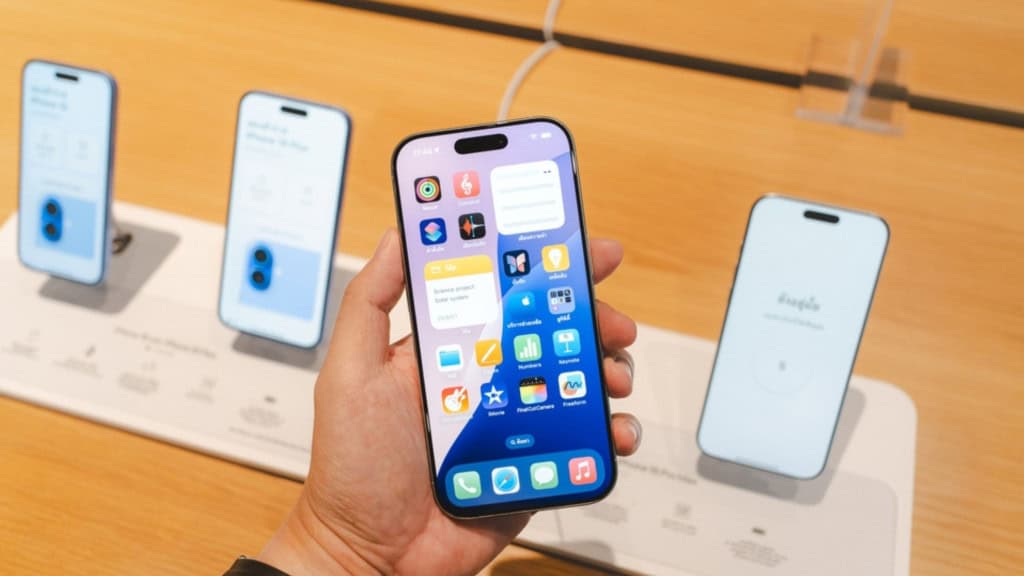 iOS 26 e iPhone 17: bugs e falhas frustram usuários da Apple