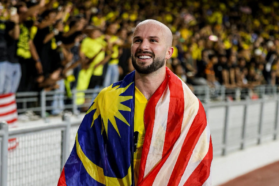 Malásia: entenda o escândalo com jogadores argentino e brasileiro