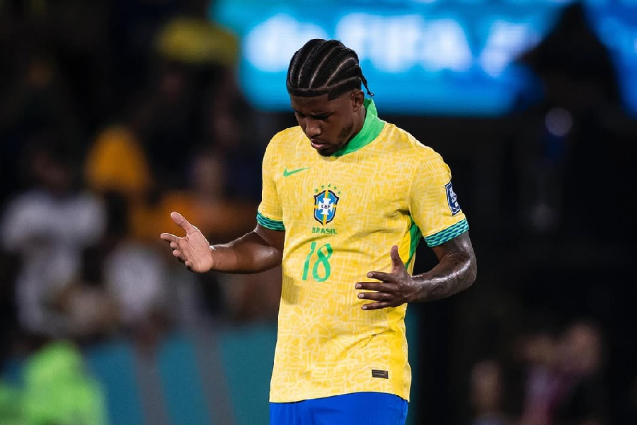 Messi lista brasileiro em top 10 de jogadores mais promissores do mundo