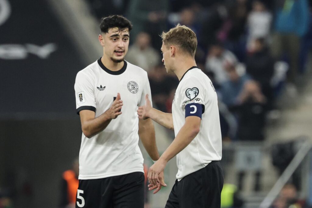 Quais seleções tradicionais correm risco de ficar fora da Copa