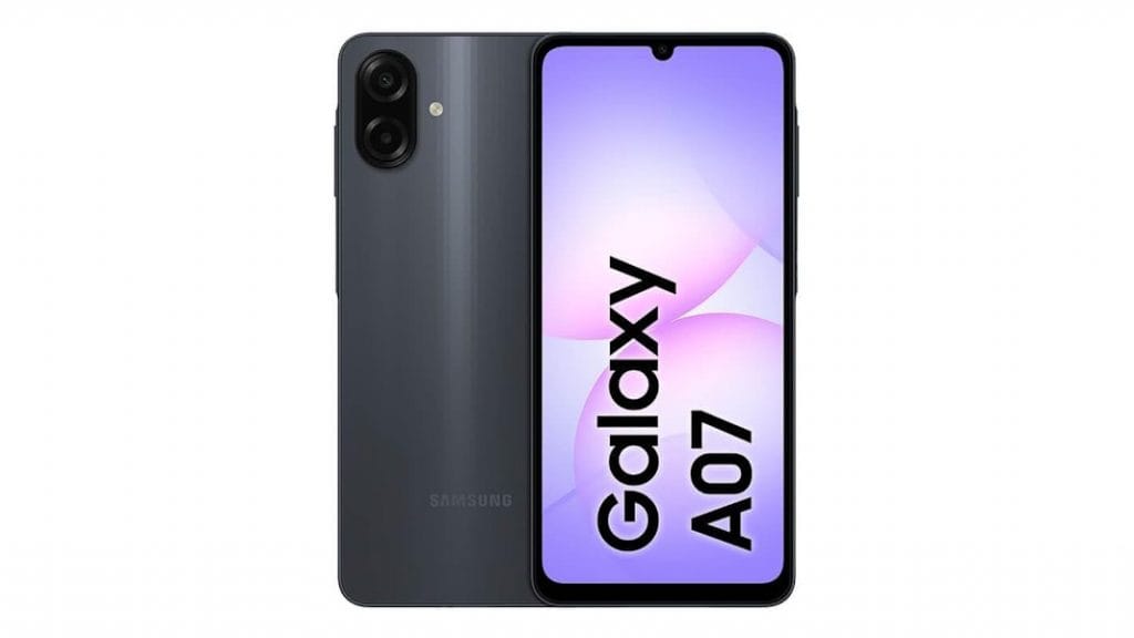 Black Friday antecipada: smartphone baratinho Samsung Galaxy com 256 GB em oferta