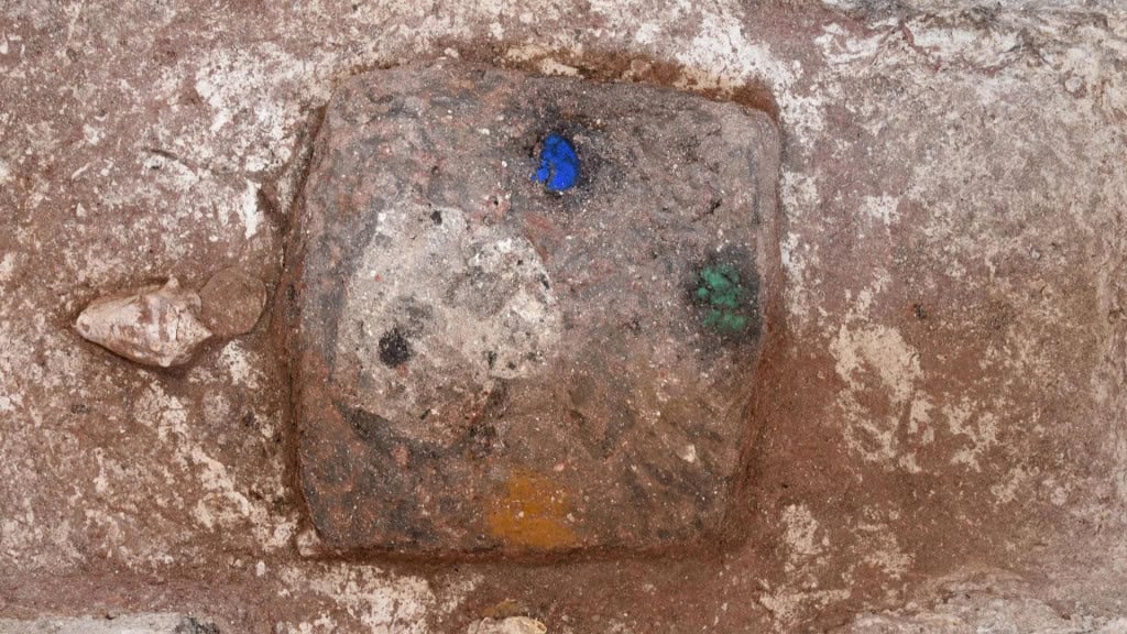 Descoberta no México desafia o que sabíamos sobre primeiras cidades maias