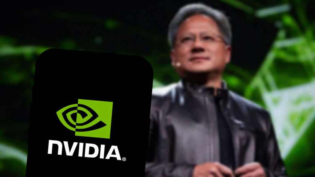 Nvidia está enfrentando alta demanda para os chips Blackwell