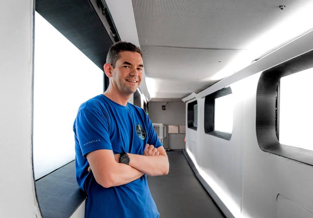 Escolha de Trump para a NASA alerta sobre corrida lunar com a China