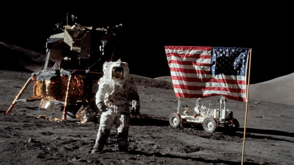 Regiões Especiais: os locais de Marte onde ninguém nunca poderá pousar