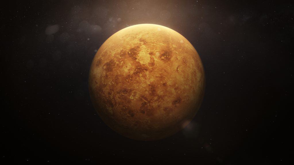 Vênus vai desaparecer do céu? Entenda