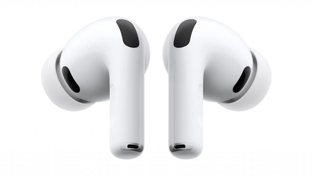 AirPods Pro 3 em oferta: fone da Apple com cancelamento de ruído a um preço especial