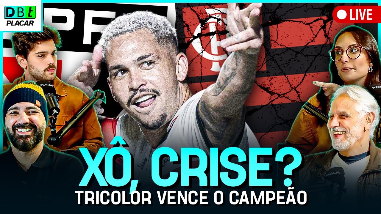 Arrascaeta culpa sucesso de 2025 por início ruim no Flamengo