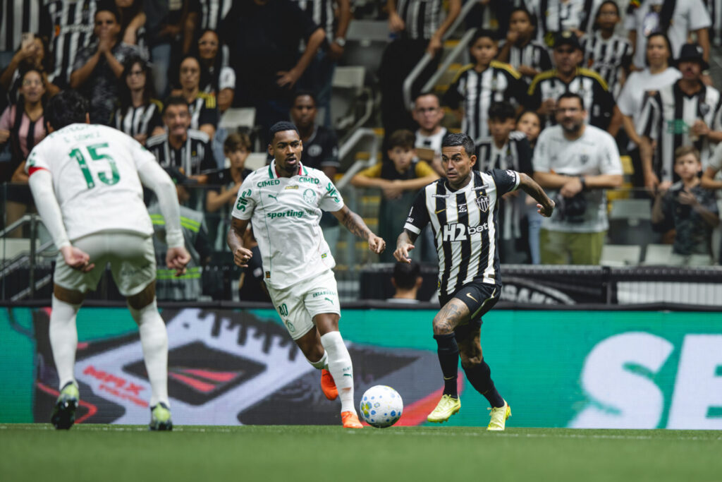 Brasileirão 2026: onde assistir a todos os jogos da 2ª rodada