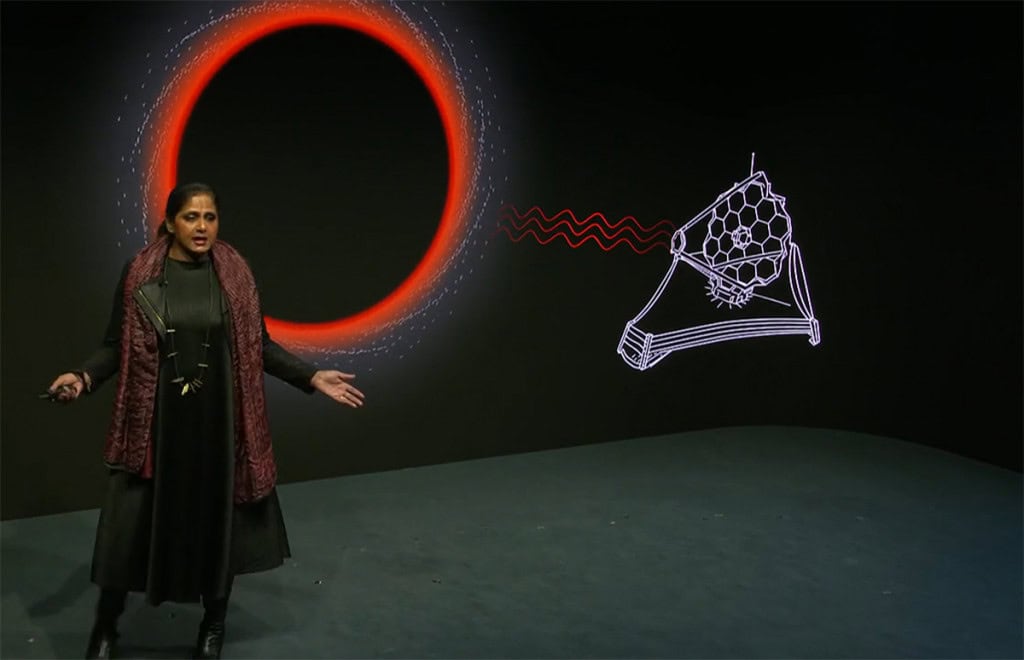 Buracos negros estão por trás de tecnologias essenciais do mundo moderno