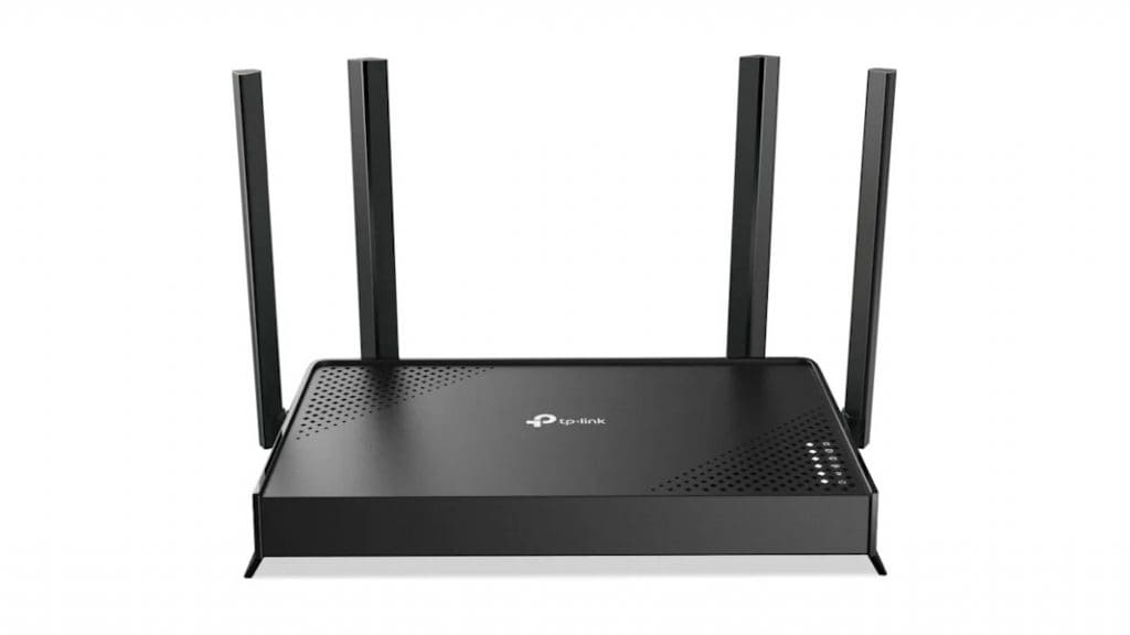 Internet estável na casa inteira: confira um roteador Wi-Fi 7 da TP-Link em oferta