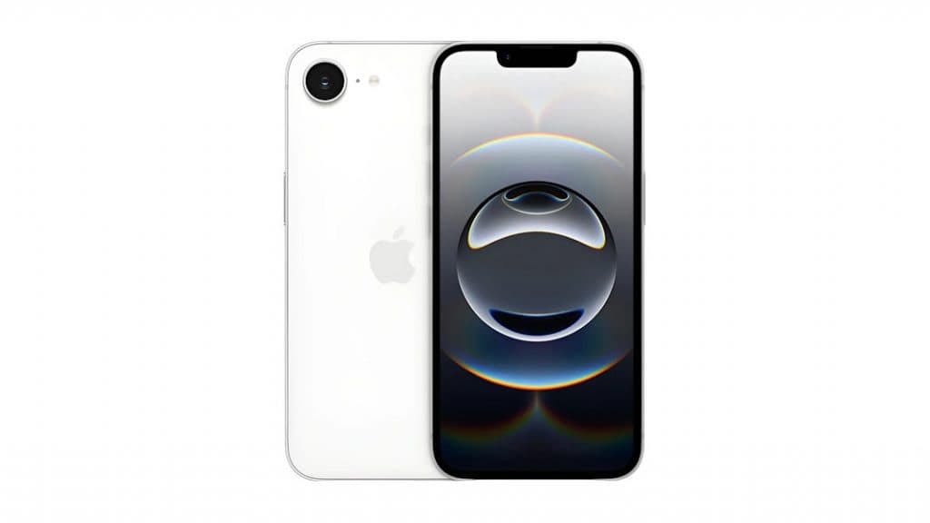 iPhone 16e em oferta: modelo com 128 GB está com desconto extra no Pix