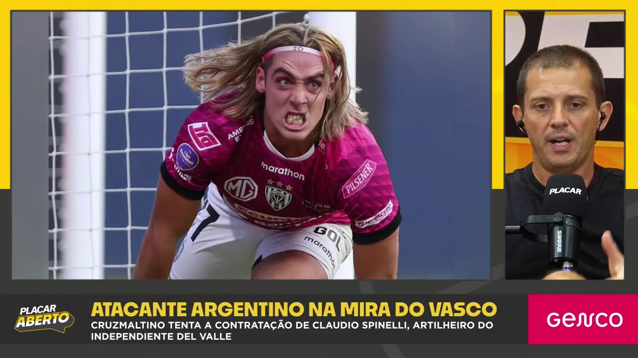 Mirassol castiga erros defensivos, vira sobre Vasco e estreia com vitória