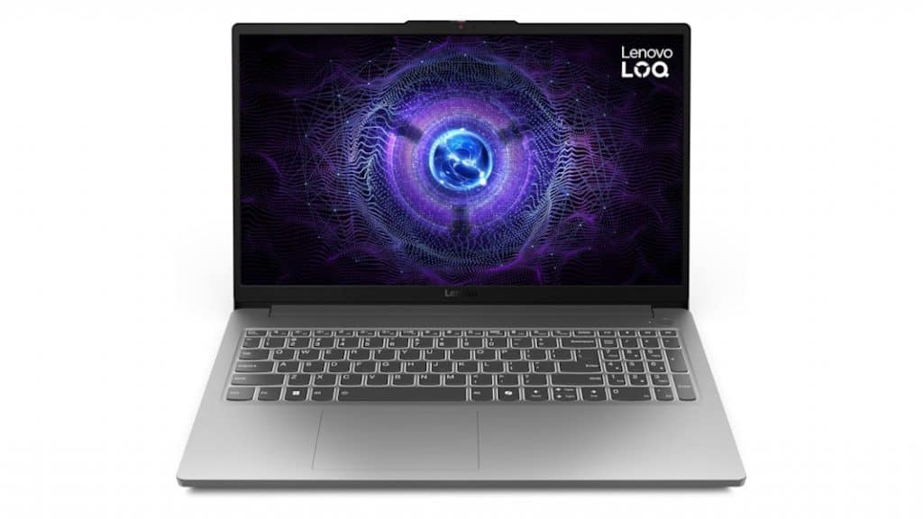 Notebook para jogar ou trabalhar: modelo da Lenovo com placa Nvidia em oferta