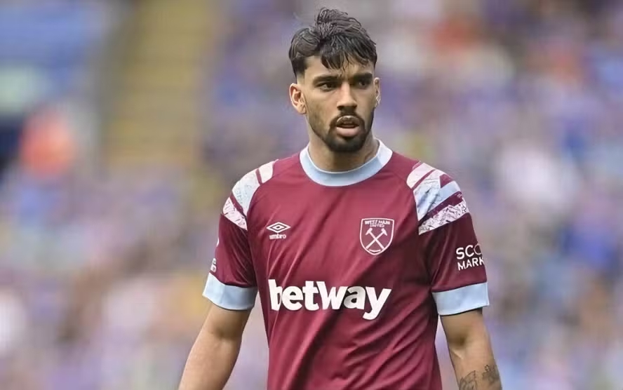 Paquetá no Flamengo lidera lista de contratações mais caras do Brasil