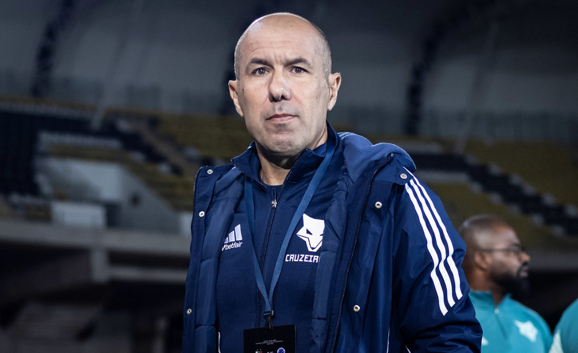 Atlético-MG quer um estrangeiro para substituir Sampaoli; veja nomes