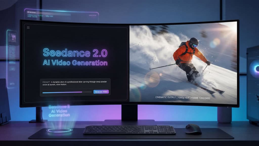 ByteDance promete reforçar segurança após ferramenta de IA “piratear” Hollywood