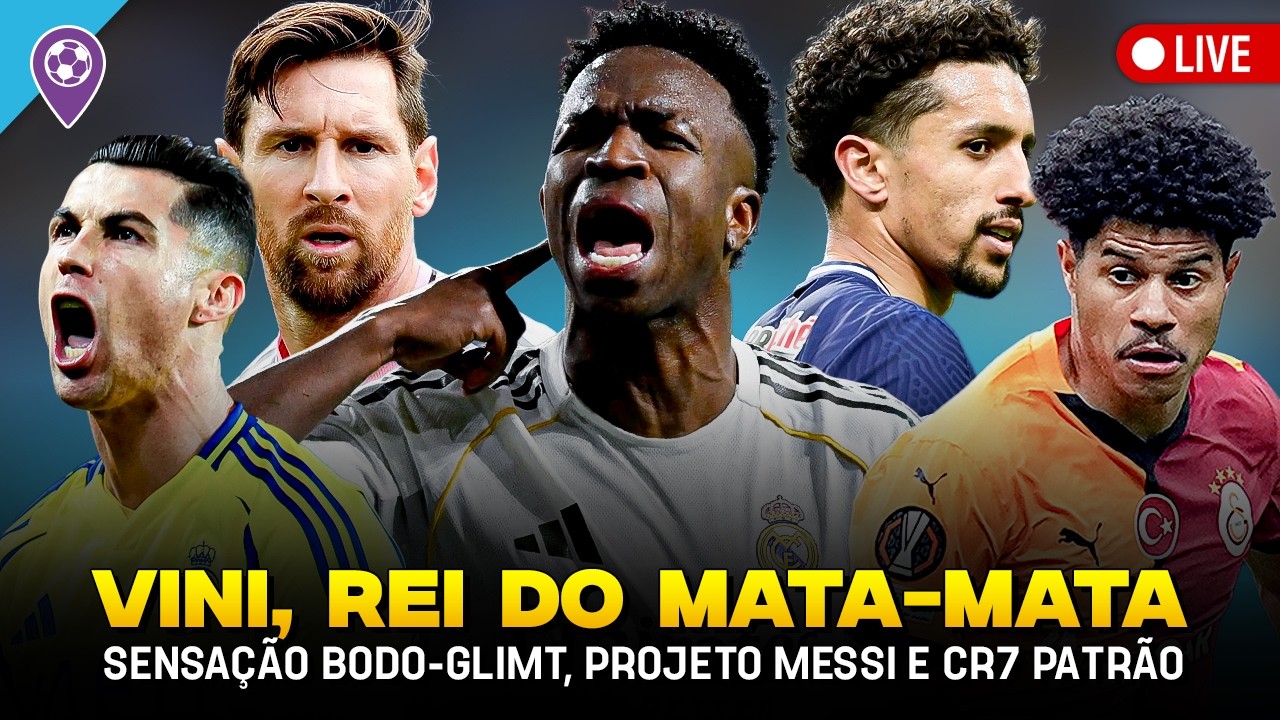 Copa terá uso ampliado do VAR e utilização de contagem regressiva