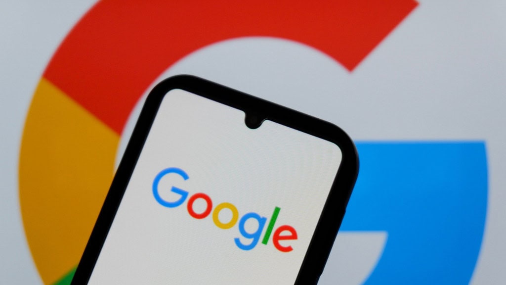 Google dá mais um passo em direção à IA física