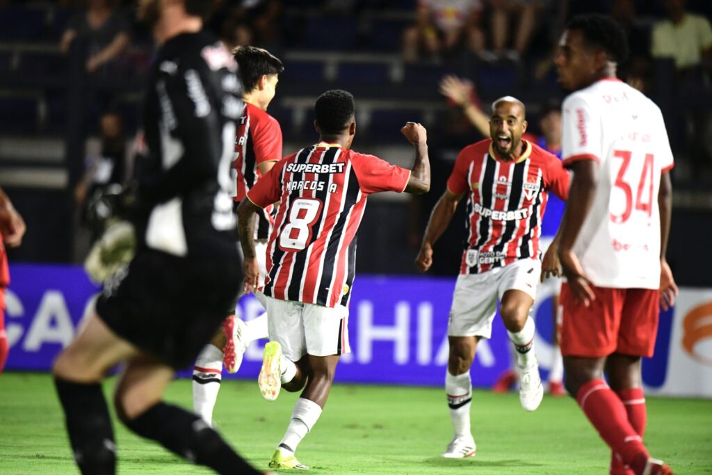 Sem MorumBis, São Paulo define casa em possível final do Paulista
