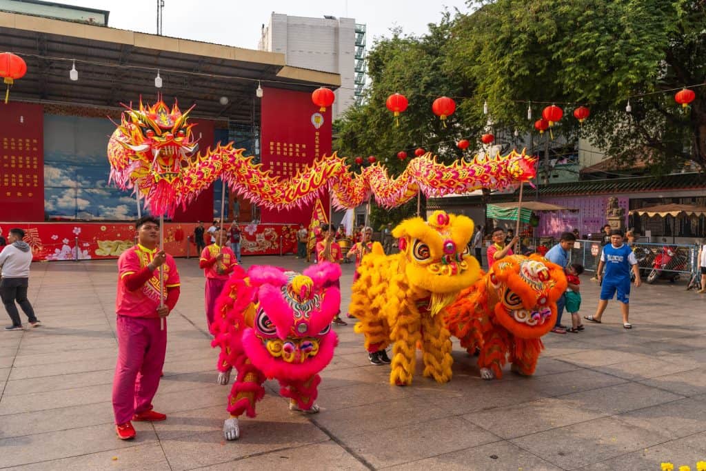 “Super Bowl Chinesa”: A guerra de marketing das empresas de IA
