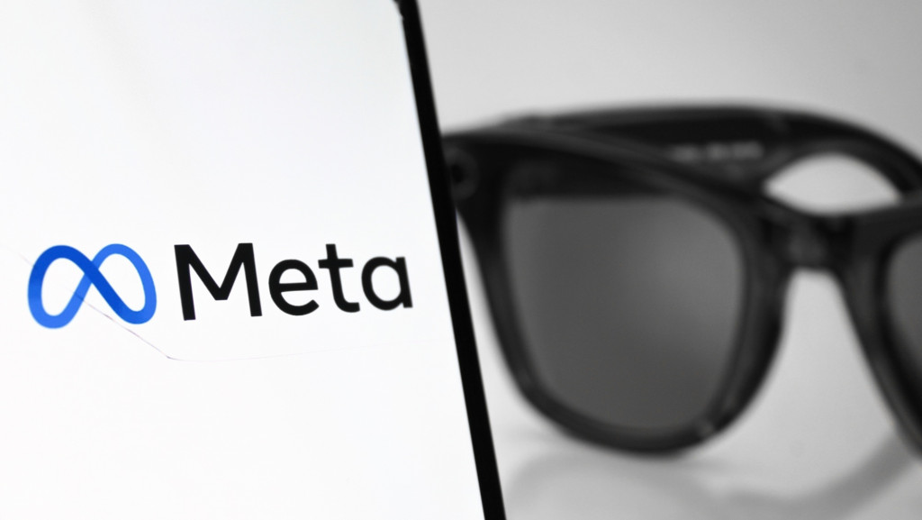 Meta: óculos Ray-Ban de grau com IA podem ser lançados na semana que vem