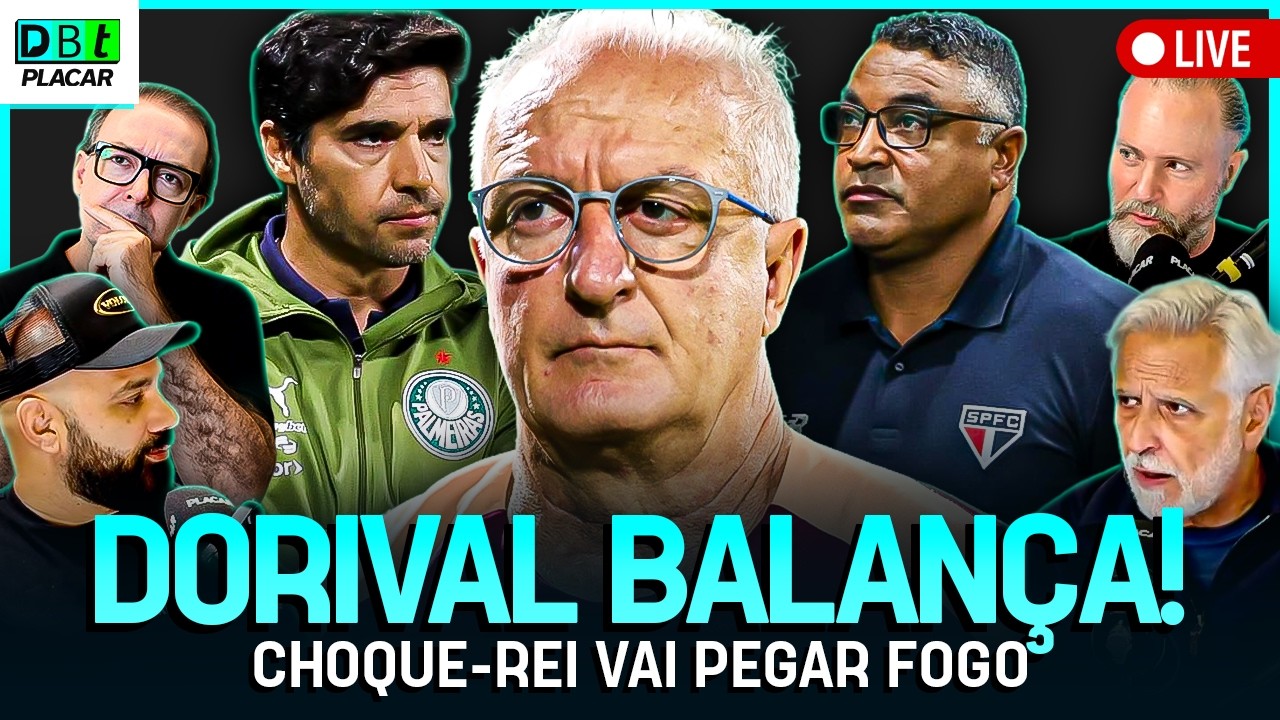Mirassol na Libertadores: Guanaes avalia altitude e logística