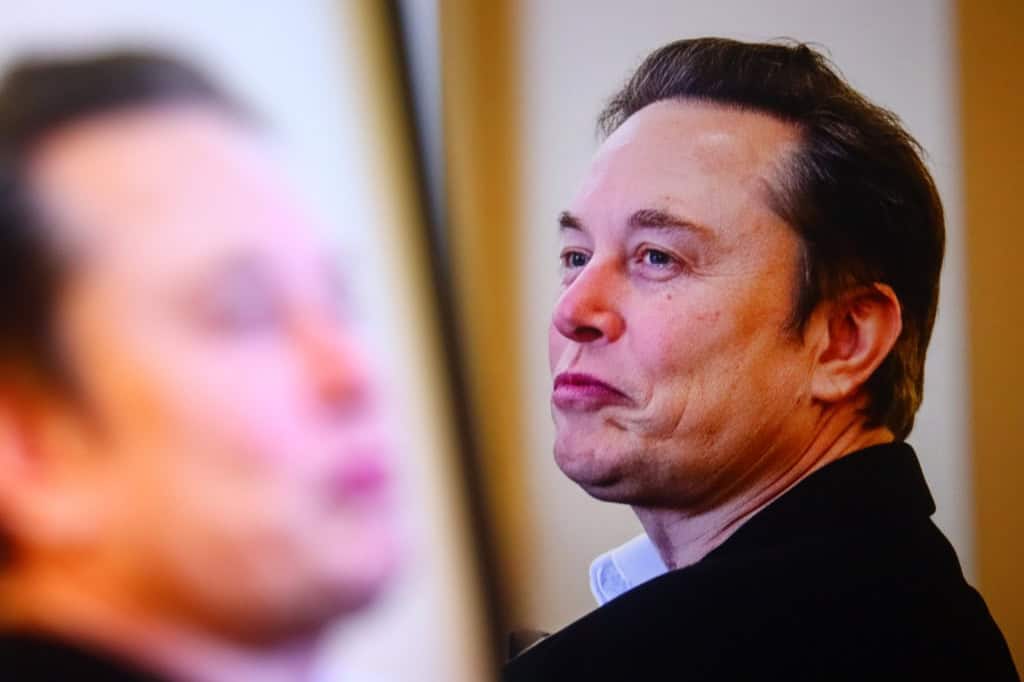 Nvidia: Elon Musk aumenta participação na empresa com um milhão de ações
