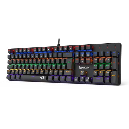 3 ofertas de Teclados Mecânicos que valem a pena conferir agora
