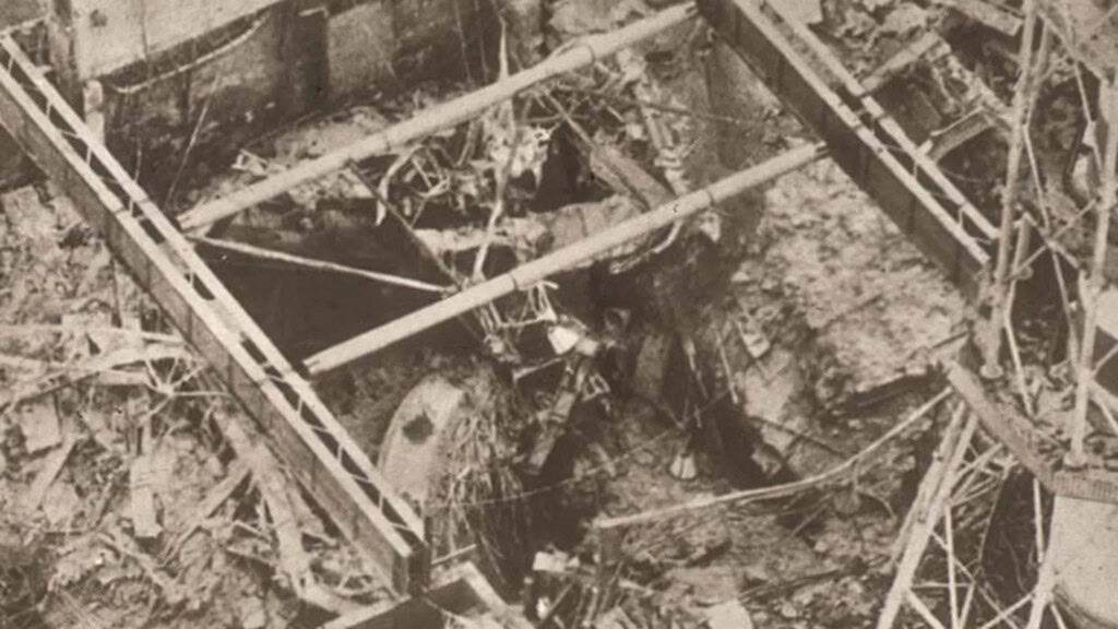 40 anos de Chernobyl: como falhas humanas levaram ao pior desastre nuclear da história