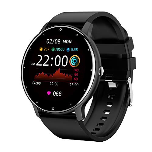 5 smartwatches em oferta na Amazon: encontre o modelo ideal para você