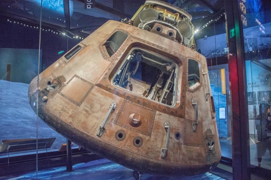 Artemis 2 vai quebrar recorde de distância percorrida por humanos no espaço