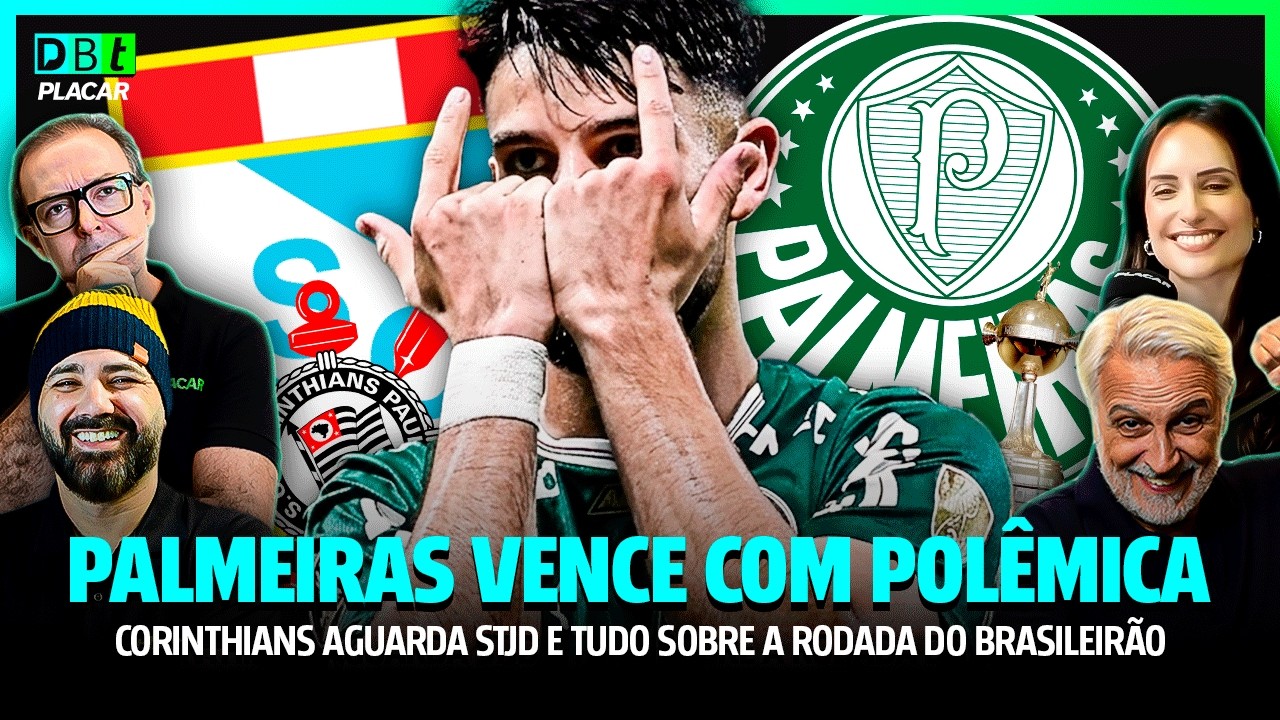 Goleiro do Sporting Cristal usa celular antes de pênalti; entenda