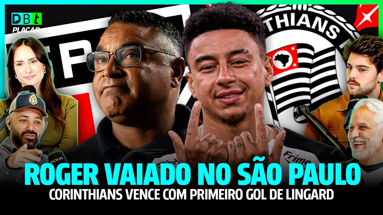 STJD marca julgamento de recurso do Corinthians por Dérbi