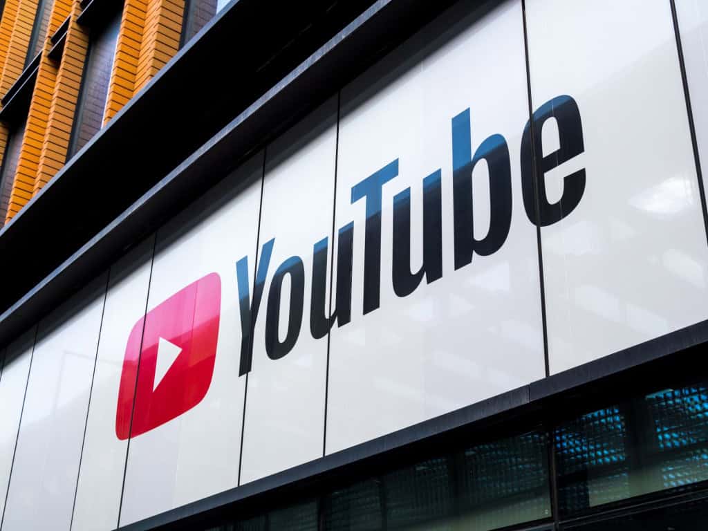 YouTube tem nova ferramenta para celebridades removerem deepfake da plataforma