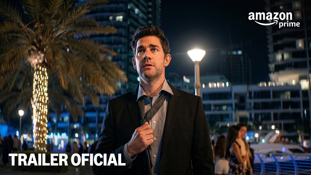 Amazon Prime Video: lançamentos da semana (18 a 24 de maio)