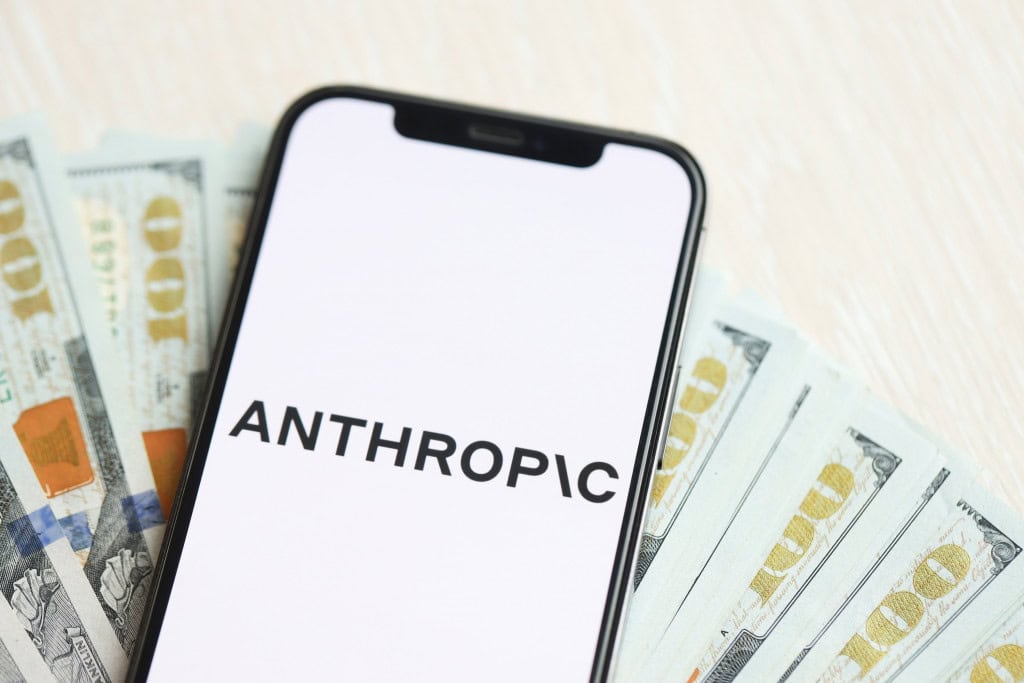 Anthropic lança 10 agentes de IA para bancos