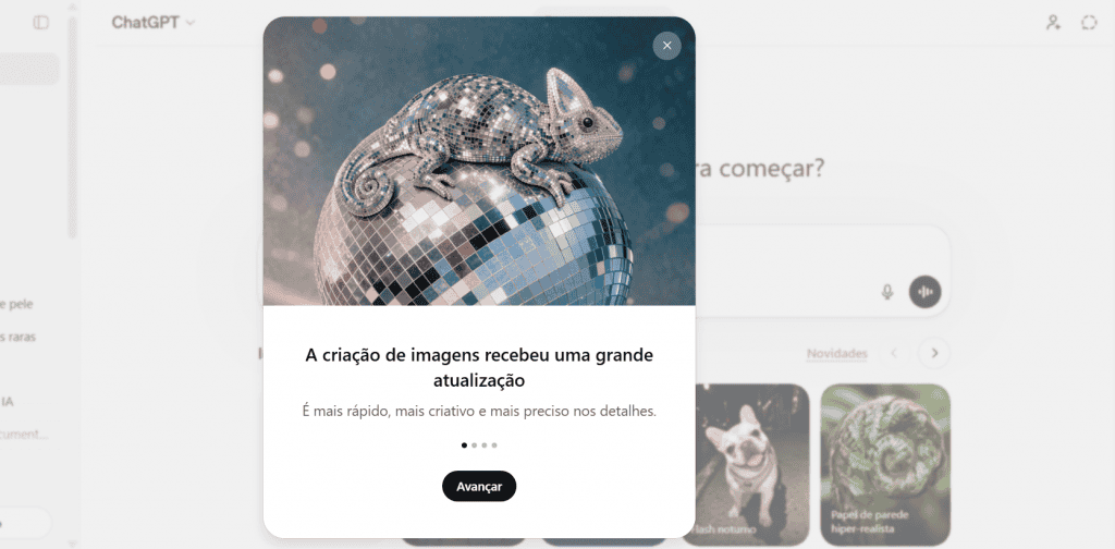 ChatGPT Images 2.0 faz sucesso na Índia, mas não ‘pega’ em outros países