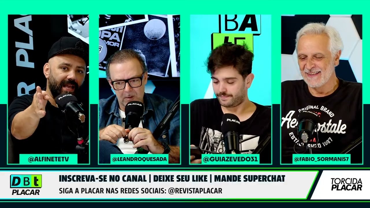 Cruzeiro e Atlético-MG se reencontram após final com 23 expulsões