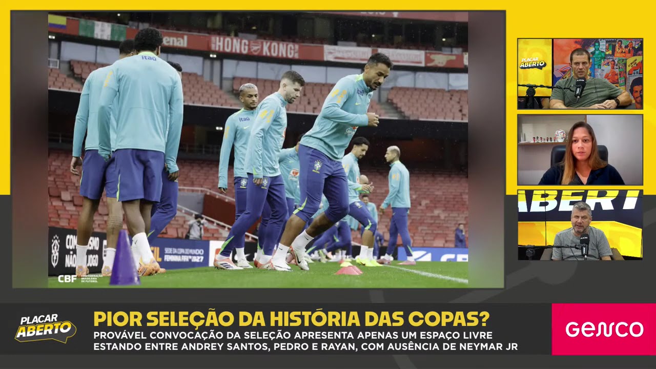 Jardim defende Rossi após falhas no empate do Flamengo