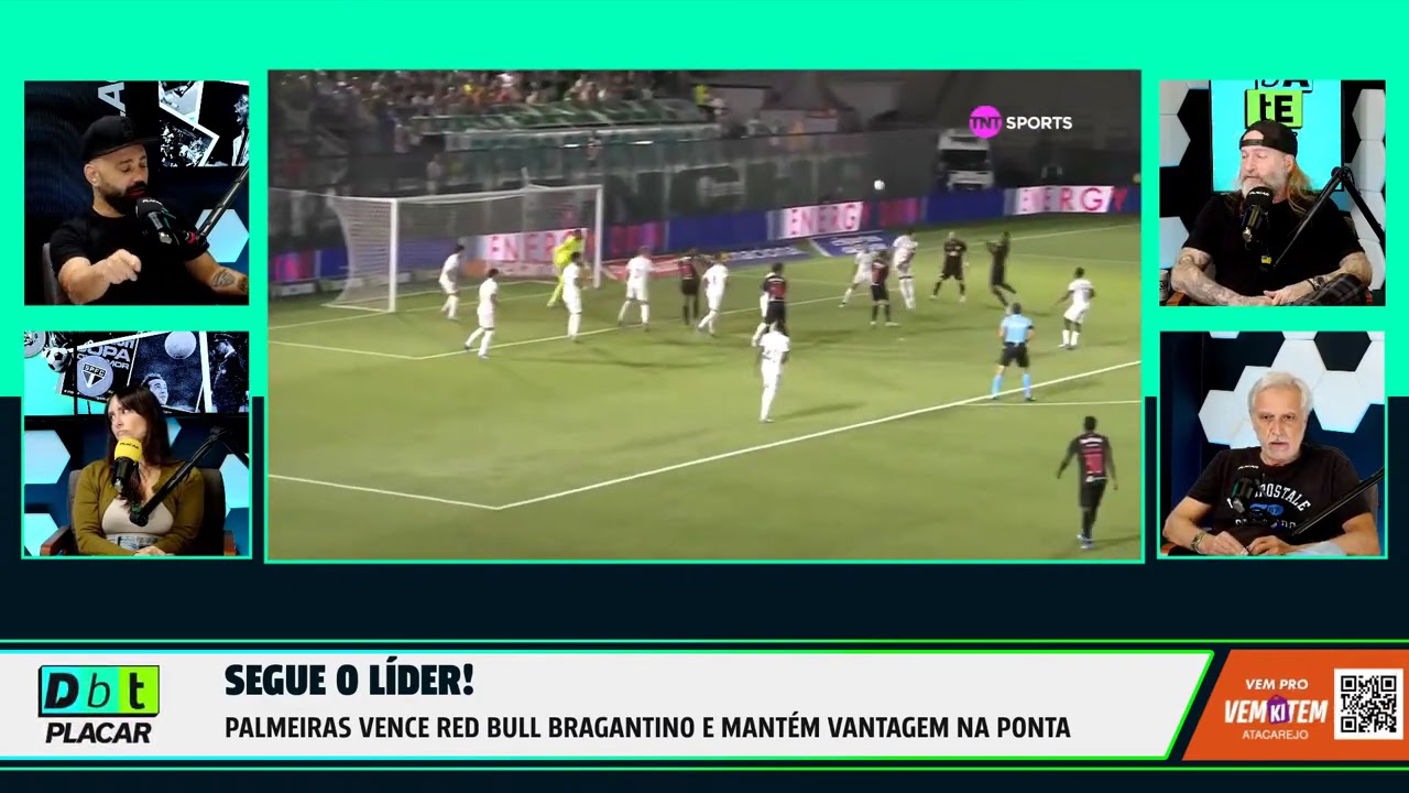 ‘Nubank Parque’ é nome favorito para estádio do Palmeiras, aponta enquete não-oficial