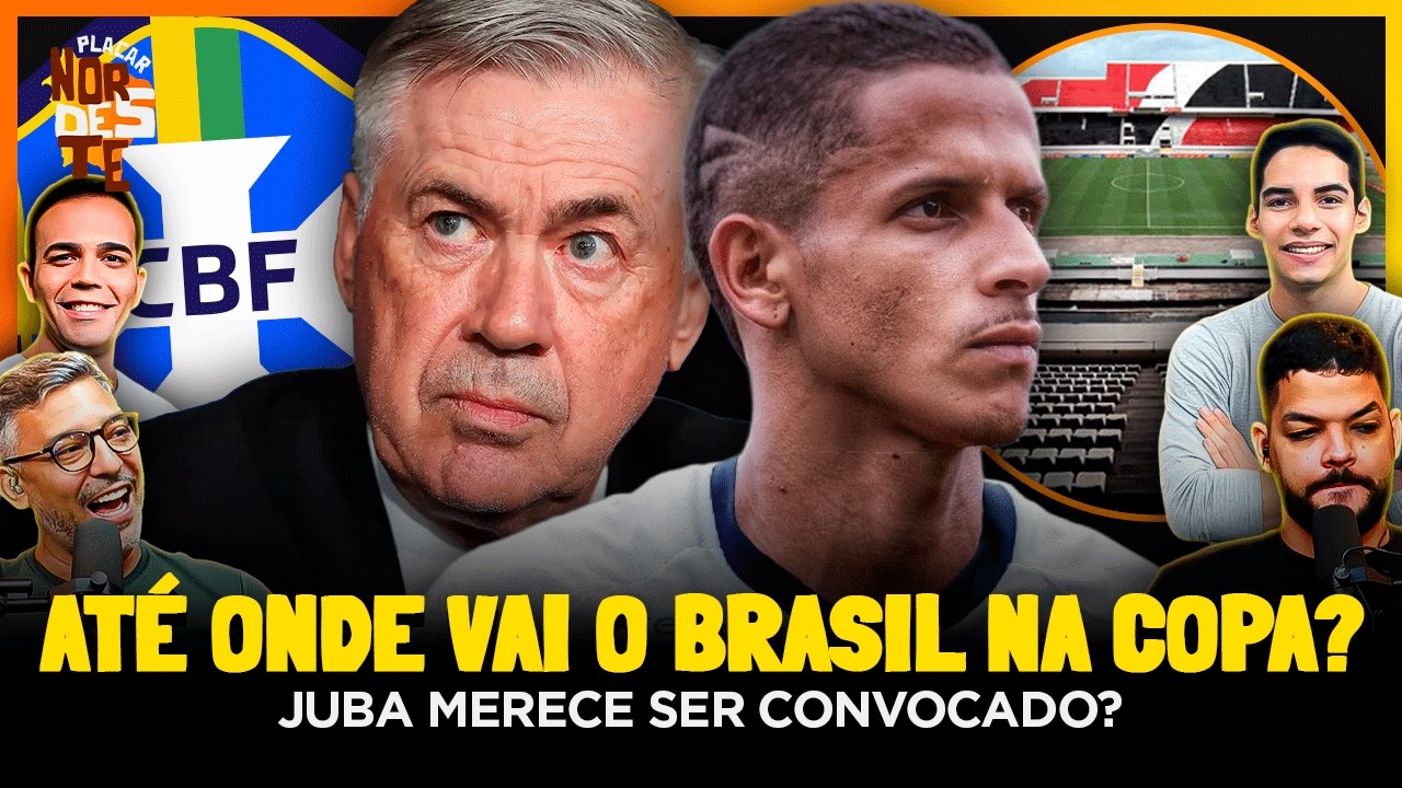 Sport x ASA: onde assistir, horário e infos pelas quartas da Copa do Nordeste