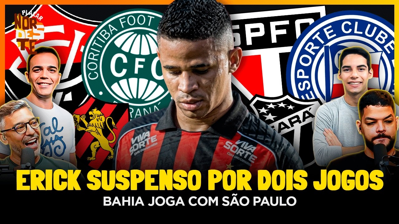 Sport x Ceará: onde assistir, horário e detalhes do clássico pela Série B